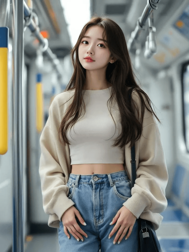 AI Portrait Generator