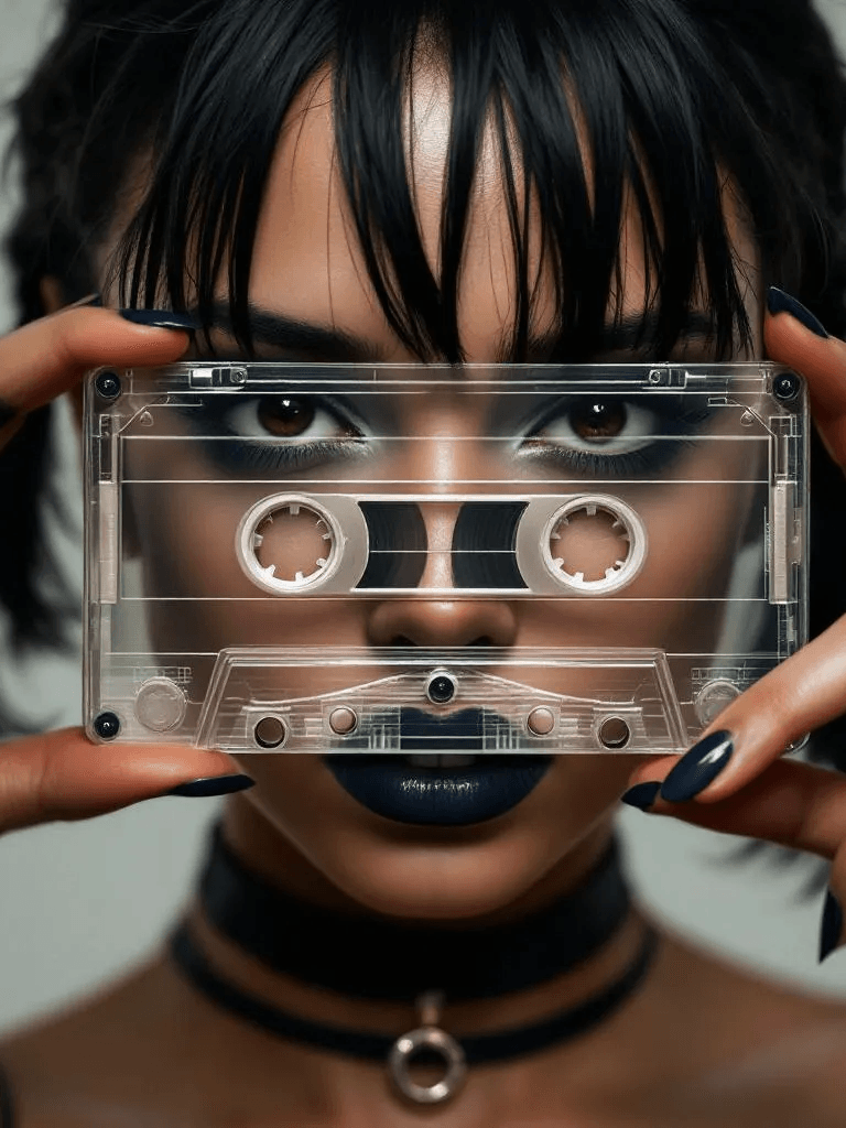 AI Portrait Generator