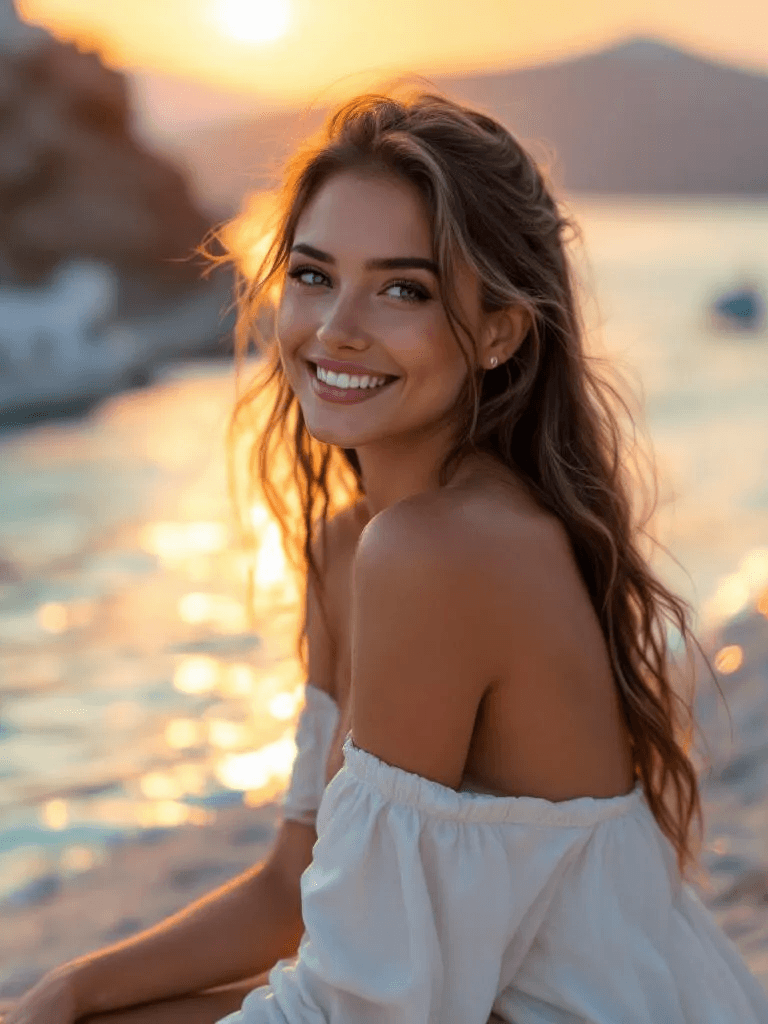 AI Portrait Generator