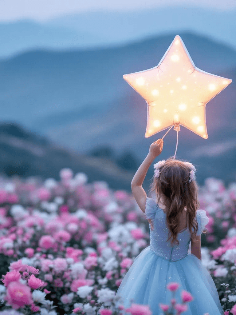 AI Portrait Generator