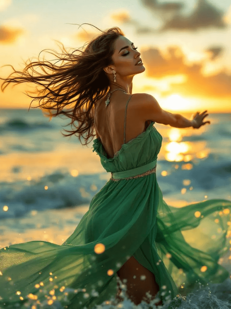 AI Portrait Generator